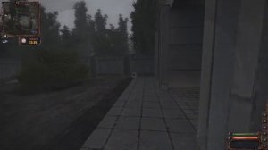 Прохождение STALKER Lost Alpha — Часть 85: Разговор с Ворониным и распродажа всего с Камаза