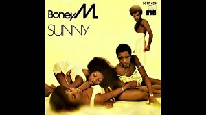 Boney M - Sunny (1977) Full HD (1080p, FHD)