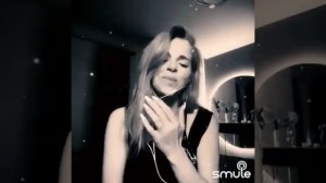 Кавер песни Дорога в ночь группы «СерьГа» в исполнении Galinka Malinka