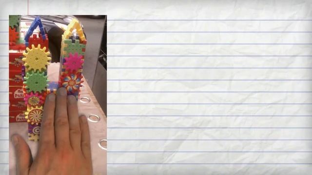 The Funny Bricks Builds Confidence, Hand Eye Coordination, Creative Imagination, Endless Possibilit смотреть онлайн