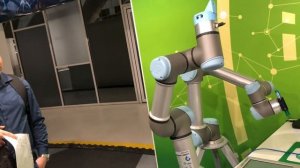 Роботы, которые уже в России: что показали на Skolkovo Robotics Forum