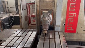 Станок Pragma 60 для производства прессформ и вибропрессов  TOPWERK Rus