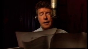 Michael Crawford - "A Touch Of Music In The Night" (video album) Part 2