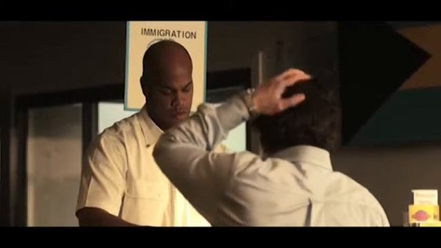 Kibwe Dorsey's Extended Demo Reel смотреть онлайн