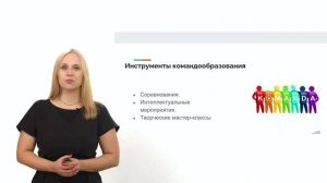 Формы, методы и приемы образования команды_игн