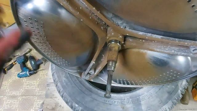 Leran. Леран замена подшипников. Обзор стиральной машинки. смотреть онлайн