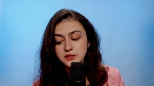 АСМР чтение Библии| ASMR Bible reading