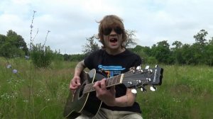 Константин Ступин - Как тогда (26.06.2015)