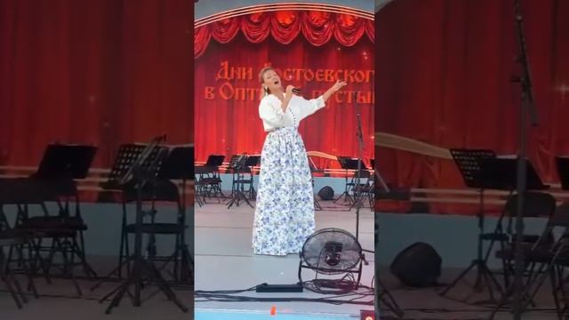 Яна Меликаева #днидостоевского 2024
