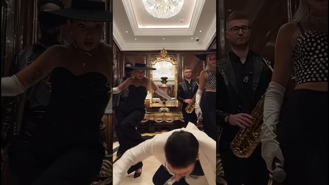 Ваш MANEKEN BAND !)
