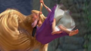 Рапунцель | Tangled | Disney's princess Rapunzel