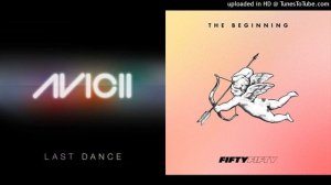 Avicii Vs. FIFTY FIFTY - "Cupid's Last Dance" (lavagon64 Mashup)