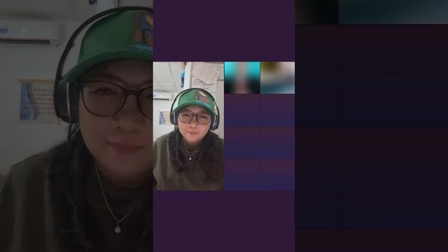 Betapa tantrumnya bani Uclim di room Mak смотреть онлайн