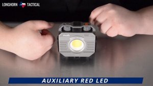 Fenix CL28R 2000 Lumen Portable Work Light Lantern