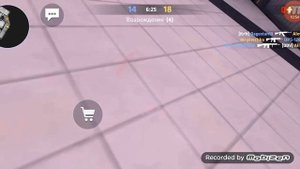 Критикал опс. "ДЕВУШКИ"