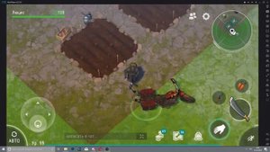 Рейд базы Chiara - Last Day on Earth