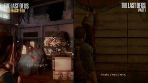 The Last of Us - Part I (PS5 Remake vs PS4 Remastered) | Bill Town - Bloater Boss Fight Comparison