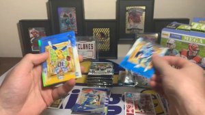 *🏈STAR ROOKIE QB HUNTING🏈* With A 2020 Chronicles Football Mega Box! Such A Fun Rip!