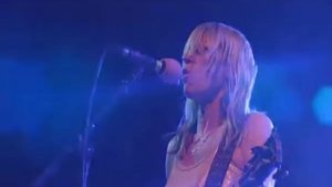 Sonic Youth - live at Les Méditerranéennes de Leucate Festival, France (2008)