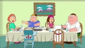 Family Guy Hentai