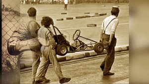 1961-1990 Картинг в ГДР