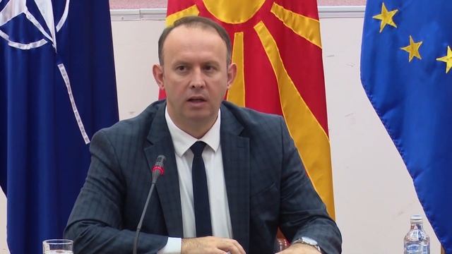 Ахмети и ДУИ во небрано–Беса и Алтернатива со"Обединети за ЕУ" ќе се спротистават на"Фронтот за ЕУ"