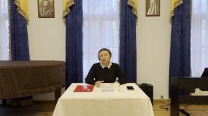 05.04.2024. Сила смирения в браке