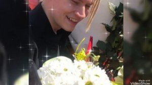 Ты - лучик солнца...