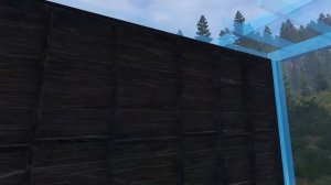 Обзор стройки BaseBuildingPlus 2.0 (BBP 2.0) на DayZ НЕУДЕРЖИМЫЕ ✌ патч 1.18
