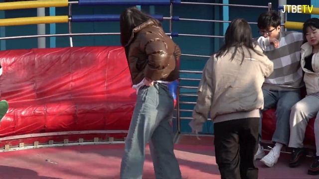 [SUB] 월미도 왕 족발보쌈 @2457ㅣDisco pang pangㅣTagadaㅣKoreancultureㅣ смотреть онлайн