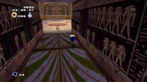 "Our Guy's Gonna Be Fast and Smelly" - PART 7 - Sonic Adventure 2