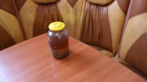 Молочно-фисташковый ликер. Удивите свою вторую половинку оригинальным  рецептом ликера.