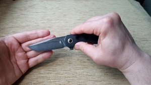 Тактик Kizer Z-82