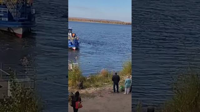 Такси воденой: "Раюни Квартали"...