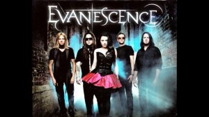 Evanescence - Bring Me To Life V2 GUITAR BACKING TRACK WITH VOCALS!