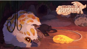 КАК ПРОЙТИ НОВЫЙ ИВЕНТ В СОНАРИИ (ЧАСТЬ 2)