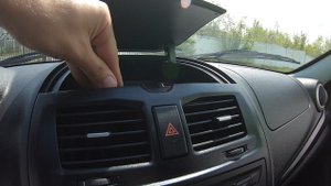 БЫСТРЫЙ УНИВЕРСАЛ LADA KALINA CROSS.