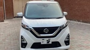 Nissan Dayz Highway star S hybrid X pro pilot 2021 || FOR SELL || PRICE FORPKR 39.9 lacs #video ***