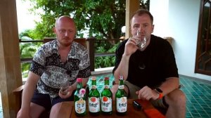 ПРОБУЕМ СОДЖУ В ТАИЛАНДЕ | ВКУСОВЩИНА