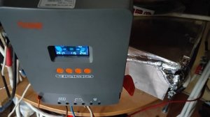 Особливості використання mppt powmr pow-m60 pro.