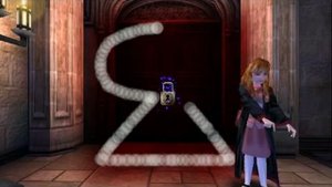 Прохождение игры Гарри Поттер и Философский камень. Часть 2