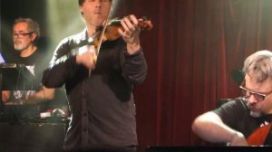 Алексей Айги и Ансамбль 4'33'': 31 августа/Last Day Before School