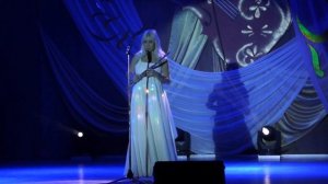 МАРИНА СТАРЦЕВА + флейта - "Титаник"