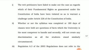 Students Protests Demands for ONLINE EXAM and Court Order Analysis for all University students 2022