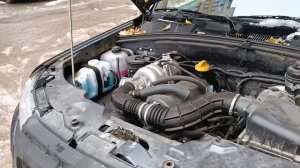 НИВА Тревел. Колеса, новости, планы...