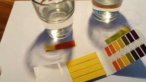 PH    1 - 14 pH Тест полоски бумаги Лакмус Testing