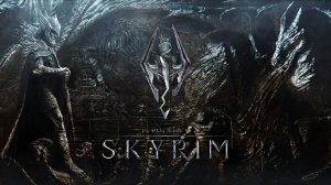 The Elder Scrolls V: Skyrim (МаГусь продолжает свой путь)