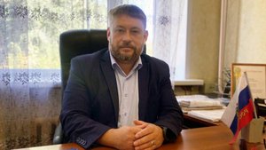 Поздравление главы администрации села Чаадаевка Глухова В.В. с Днем пожилого человека.