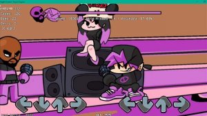 Wii Funkin’ Matt’s Final Lesson ┃Last Battle (HARD) Clear!