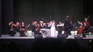 Аллегретто. Й.Гайдн